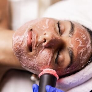 OxyGeneo 5-in-1 Super Facial (Savings $40)