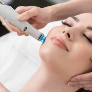 Holiday Promo: HYDRAFACIAL