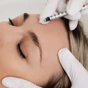 Botox Dysport, Xeomin in Binbrook and Hamilton | Botox Smile Line