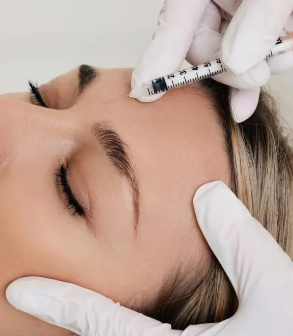 Botox Dysport, Xeomin in Binbrook and Hamilton | Botox Smile Line