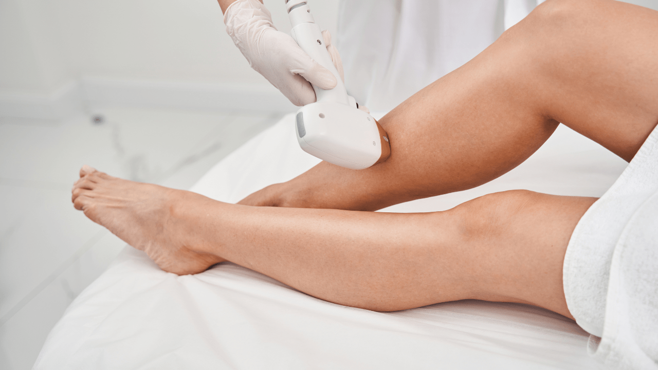 Promo Unlimited Laser Hair Removal Package (12 months)
