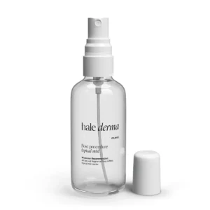 Hale Derma Hypochlorous Acid Spray