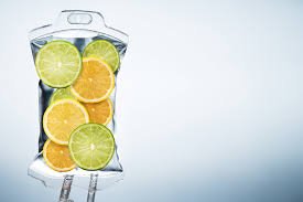 IV: High-Dose Vitamin C